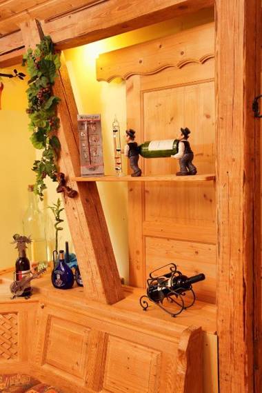 Land- und Aktivhotel Altmühlaue