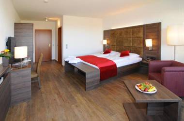 Kurhotel Bad Rodach an der ThermeNatur