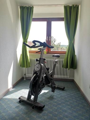 Kurhotel Bad Rodach an der ThermeNatur