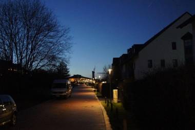 Feriendomizile Hartwig am Kurring in Bad Rodach