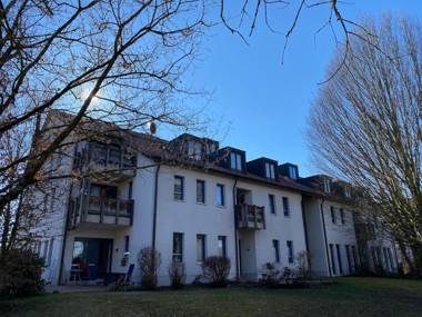 Feriendomizile Hartwig an der Rodachaue