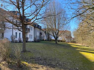 Feriendomizile Hartwig an der Rodachaue