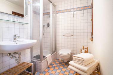 Ferienwohnungen Alte Destillerie Rathen