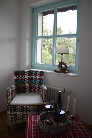 Berghaus Freiburg - Wanderparadies auf dem Schauinsland