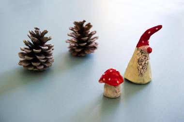 Berghaus Freiburg - Wanderparadies auf dem Schauinsland