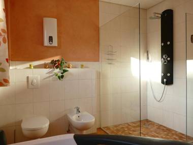 Wetekam`s Ferienwohnung 5