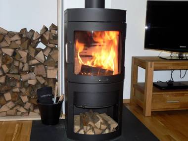 Wetekam`s Ferienwohnung 5