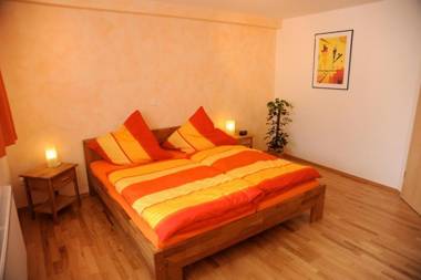 Wetekam`s Ferienwohnung 2