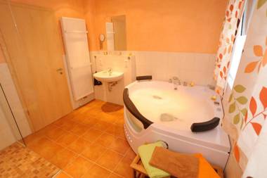 Wetekam`s Ferienwohnung 6