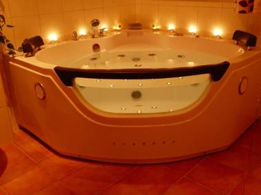 Wetekam`s Ferienwohnung 6