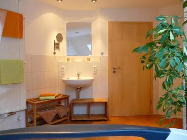 Wetekam`s Ferienwohnung 4