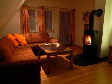 Wetekam`s Ferienwohnung 4