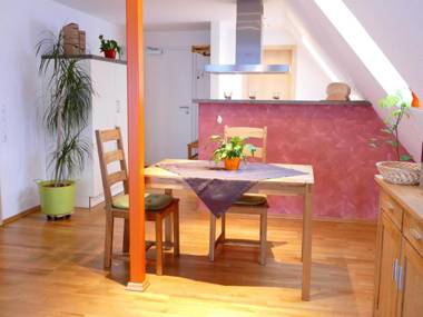 Wetekam`s Ferienwohnung 4