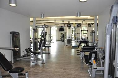 Strandhotel an der Ostsee