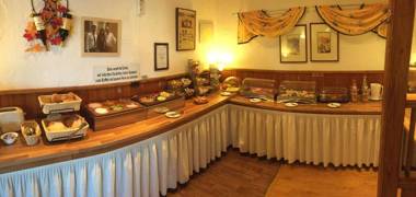 Hotel Herbers