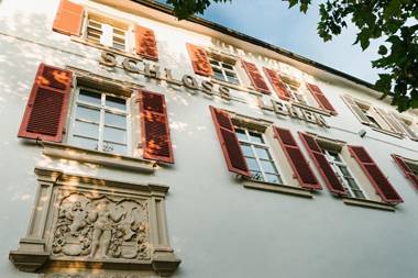 Welcome Hotel Schloss Lehen