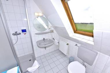 Hotel-Restaurant England