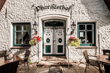 Hotel Pharisäerhof- Nordseeurlaub mit Hund