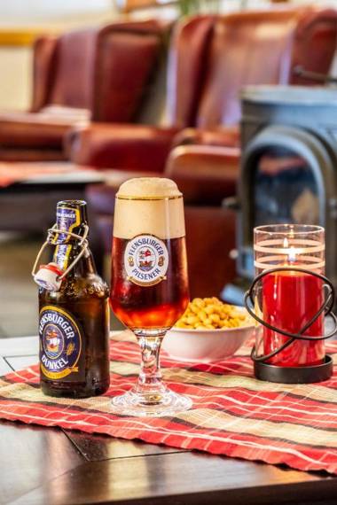 Hotel Pharisäerhof- Nordseeurlaub mit Hund