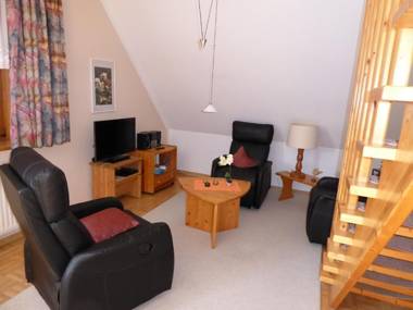 Ferienwohnungen im Osterkoog