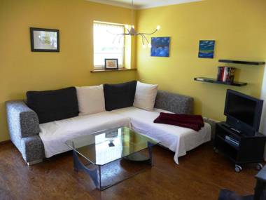 Ferienwohnungen im Womoland auf No