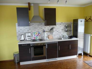 Ferienwohnungen im Womoland auf No