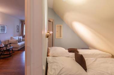 Ferienwohnung Sanssouci