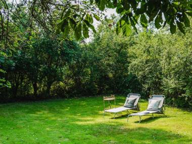 Ferienhaus Swanen Hus