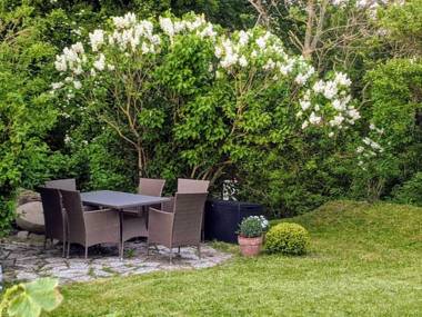 Ferienhaus Swanen Hus