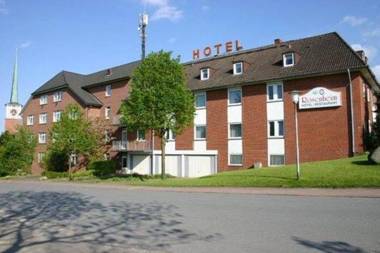 Hotel Rosenheim