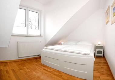 Landhaus Residenz Kirchsee Morgenstern