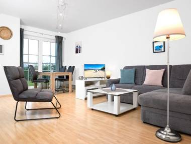 Haus Sonnenschein Sonnenwinkel