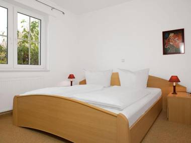 Haus Sonnenschein Sonnenwinkel