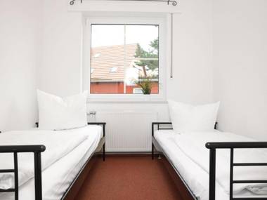 Haus Sonnenschein Sonnenwinkel