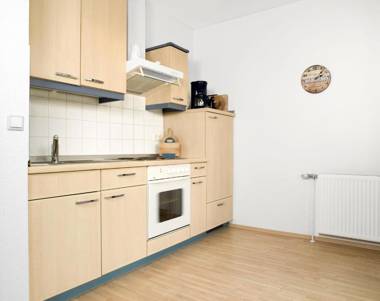 Haus Sonnenschein Sonnenwinkel