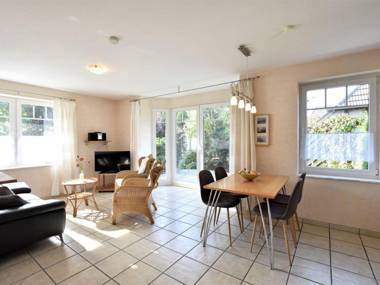 Comfortable Apartment in Insel Poel with Sauna