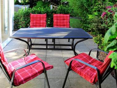 Comfortable Apartment in Insel Poel with Sauna