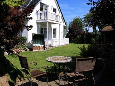 Charming Apartment in Insel Poel with Sauna