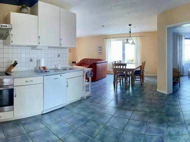 Charming Apartment in Insel Poel with Sauna