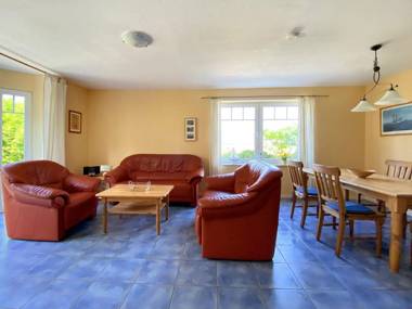 Charming Apartment in Insel Poel with Sauna