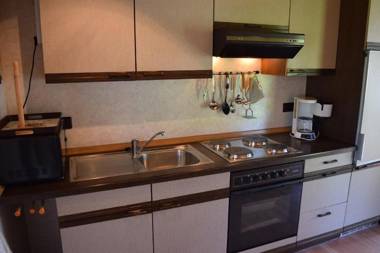 Holiday park- Robinson