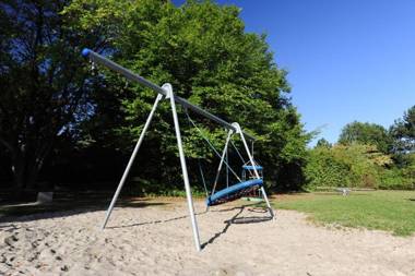 Holiday park- Robinson