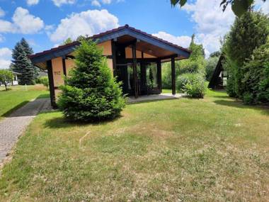 Ferienhaus Robinson 113