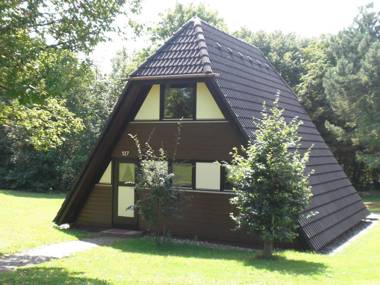 Detached nice bungalow on Katzenbuckel mountain