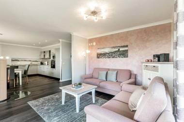 Relax Bungalow Küstenperle