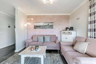 Relax Bungalow Küstenperle