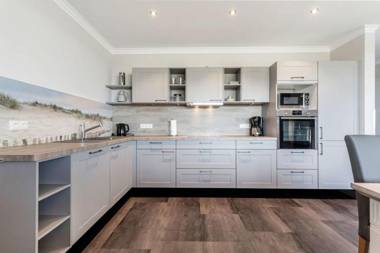 Relax Bungalow Küstenperle