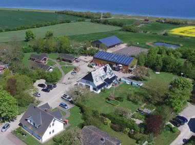 Ferienhof Nina Weilandt