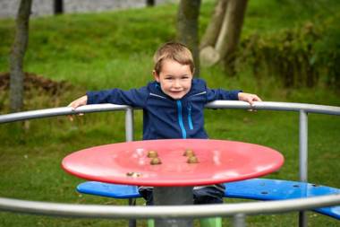 Ferienhof Nina Weilandt