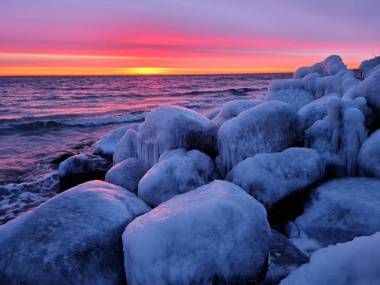 Ferienhof Nina Weilandt